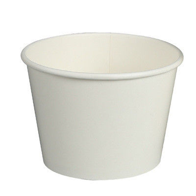 TUV Personalised Cardboard Takeaway Boxes UV Coating 500ml Food Containers