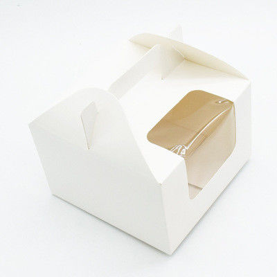 Dessert package box
