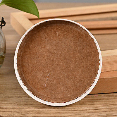 ISO9001 BRC 80mm 115mm Thickening Circular Flat Lids For Cups