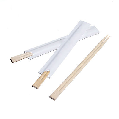 6.0mm*220mm Biodegradable Disposable Tableware Chopsticks