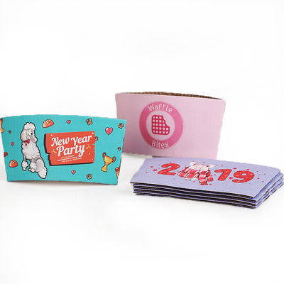 2.5-24oz Paper Cups Holder