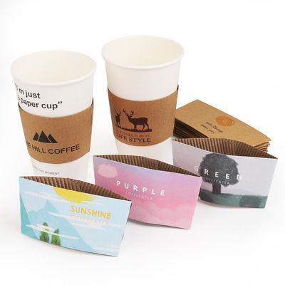 2.5-24oz Paper Cups Holder