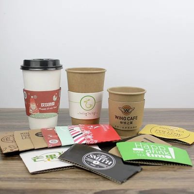2.5-24oz Paper Cups Holder
